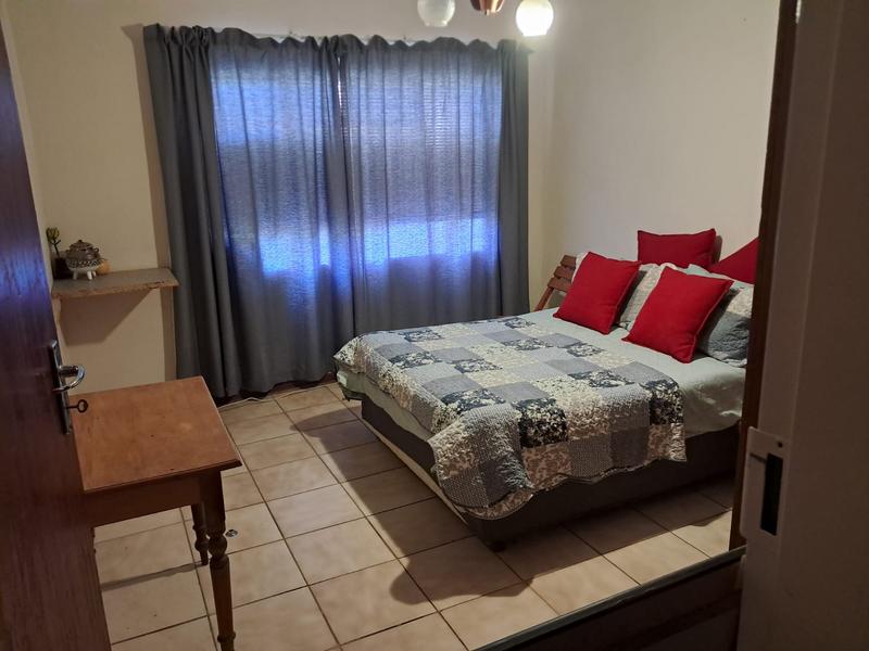 3 Bedroom Property for Sale in Meyerhof Free State